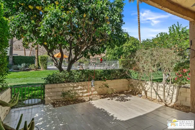 $575,000 | 2029 Ramitas Way, Palm Springs, CA 92264