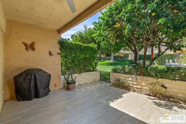 $575,000 | 2029 Ramitas Way, Palm Springs, CA 92264