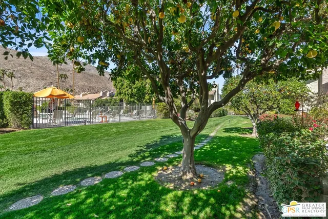 $575,000 | 2029 Ramitas Way, Palm Springs, CA 92264