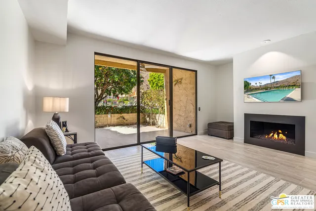 $575,000 | 2029 Ramitas Way, Palm Springs, CA 92264