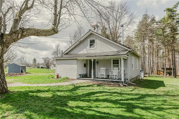 $224,900 | 3742 Oakmount Road, Bristol, NY 14469