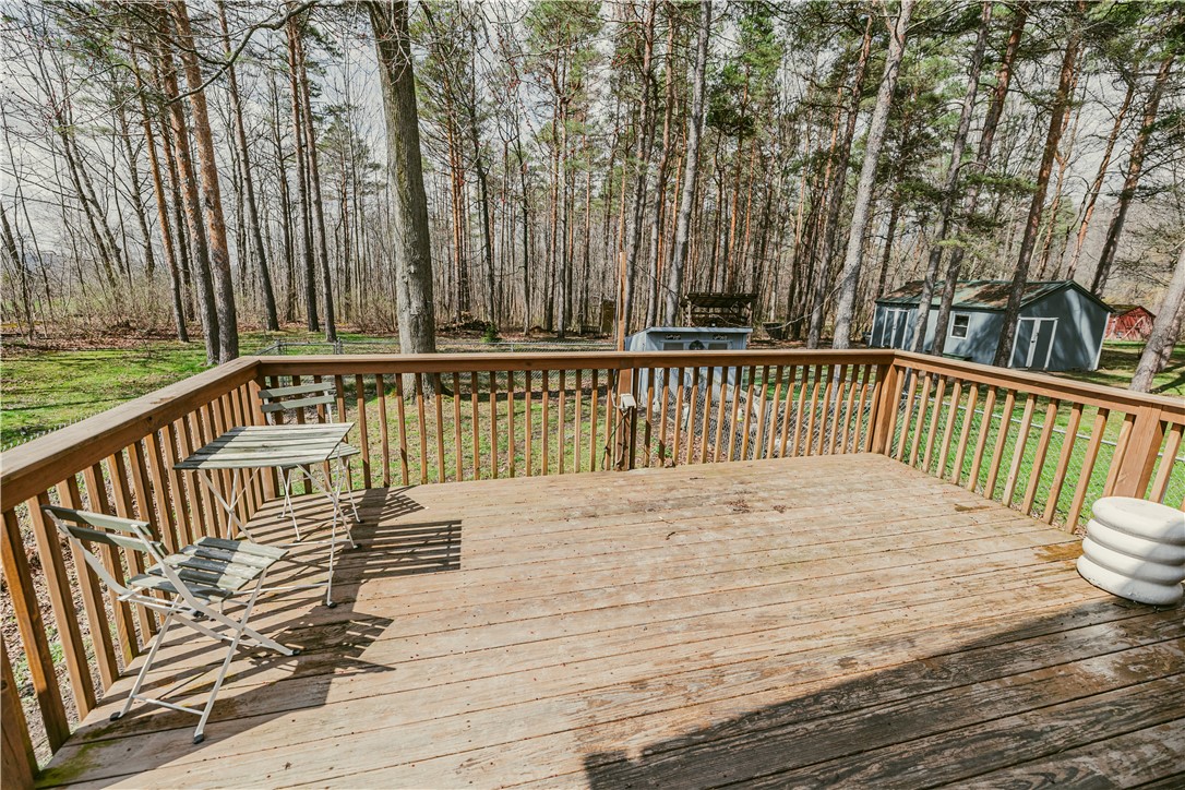 3742 Oakmount Road Bristol, NY 14469 - Photo 11 of 38