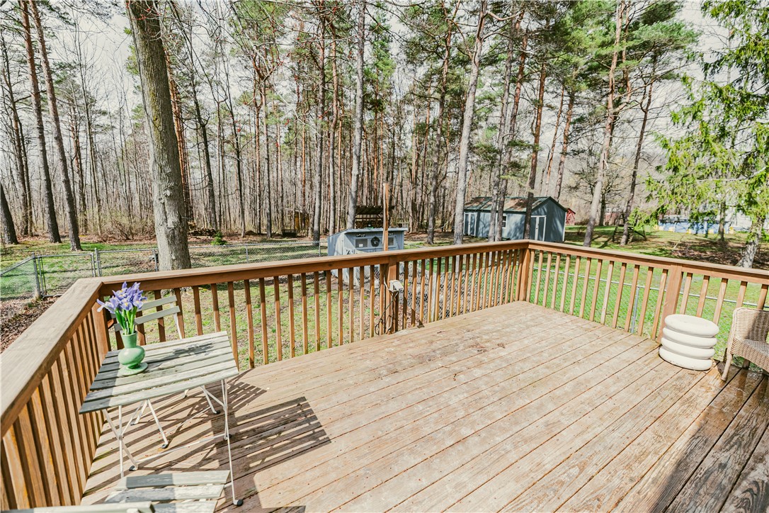 3742 Oakmount Road Bristol, NY 14469 - Photo 23 of 38