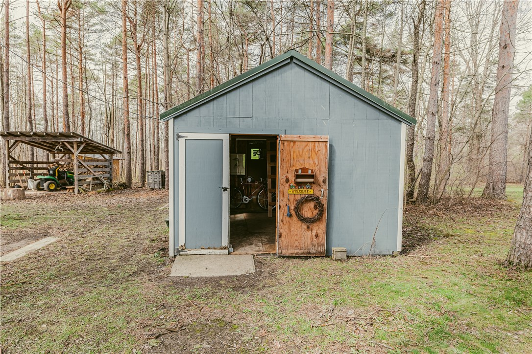 3742 Oakmount Road Bristol, NY 14469 - Photo 27 of 38