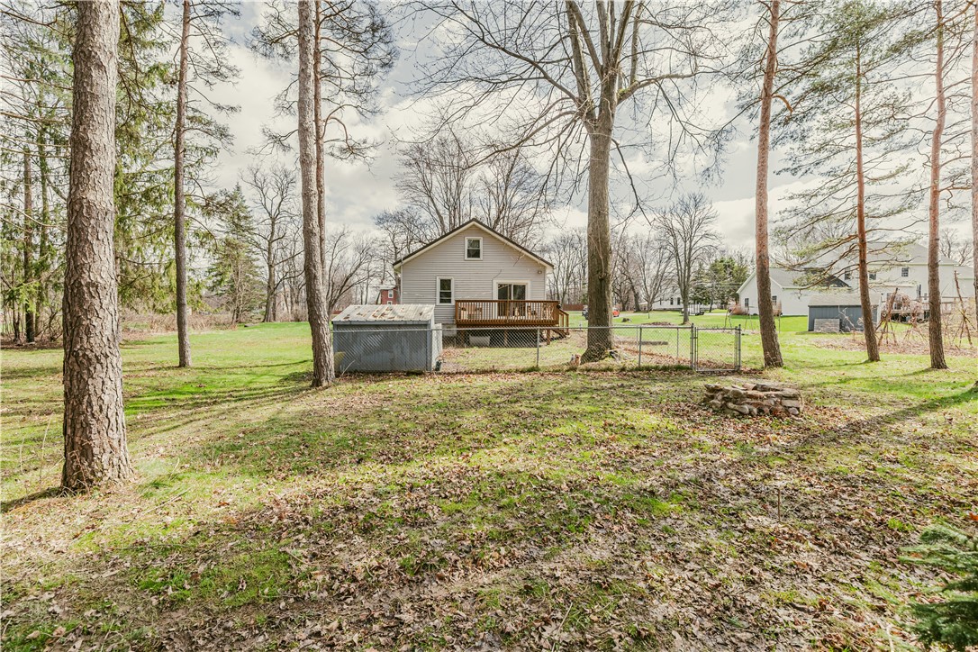 3742 Oakmount Road Bristol, NY 14469 - Photo 31 of 38