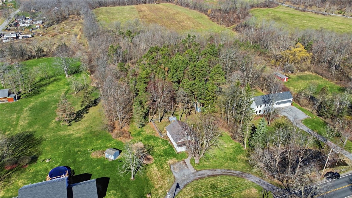 3742 Oakmount Road Bristol, NY 14469 - Photo 35 of 38