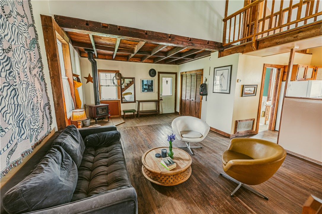 3742 Oakmount Road Bristol, NY 14469 - Photo 5 of 38