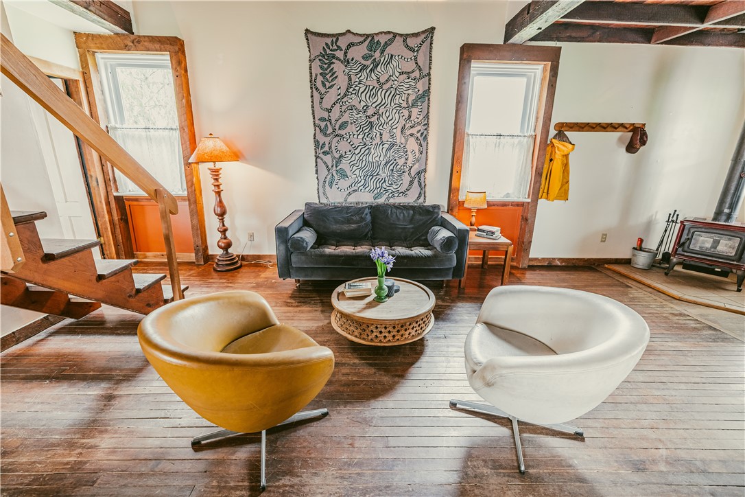 3742 Oakmount Road Bristol, NY 14469 - Photo 6 of 38