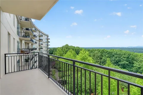 $1,050,000 | 2950 Mt Wilkinson Parkway Southeast, Unit 802, Atlanta, GA 30339