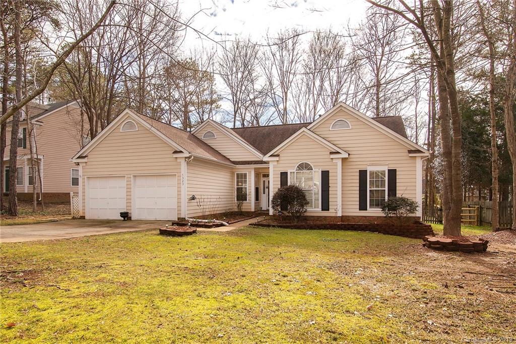 7323 Reedy Creek Road Charlotte, NC 28215 - Photo 1 of 20