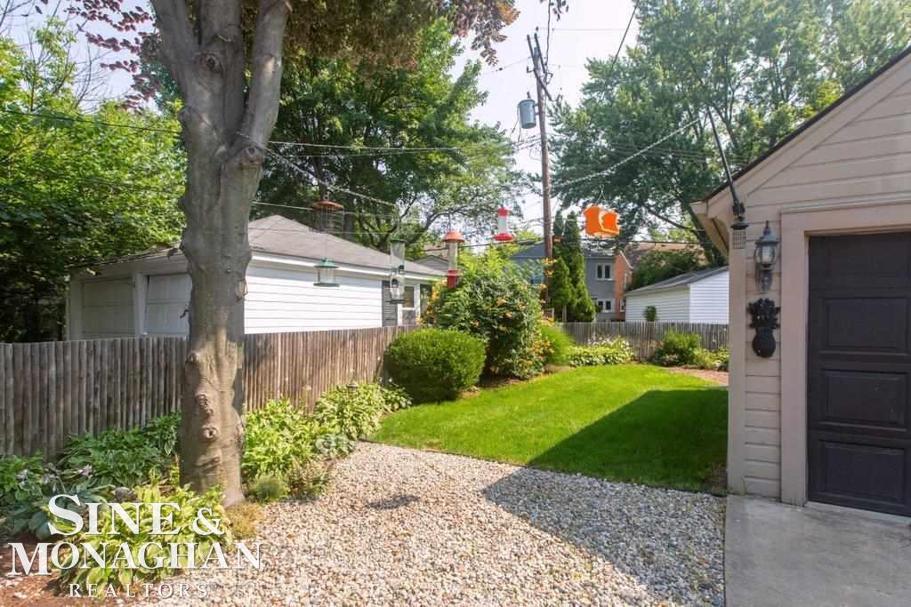 348 McMillan Road Grosse Pointe Farms, MI 48236 - Photo 33 of 35