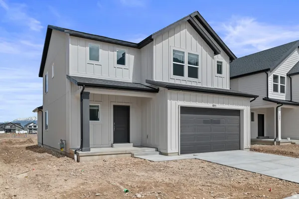 $574,990 | 2043 East Dorset Way, Unit 293, Salem, UT 84653
