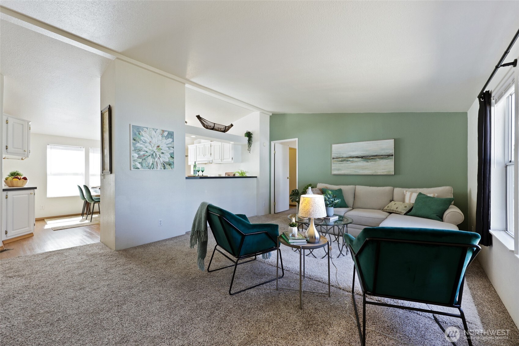 10324 Delphi Road Southwest, Unit 29 Olympia, WA 98512 - Photo 6 of 40 Gallery Image 6