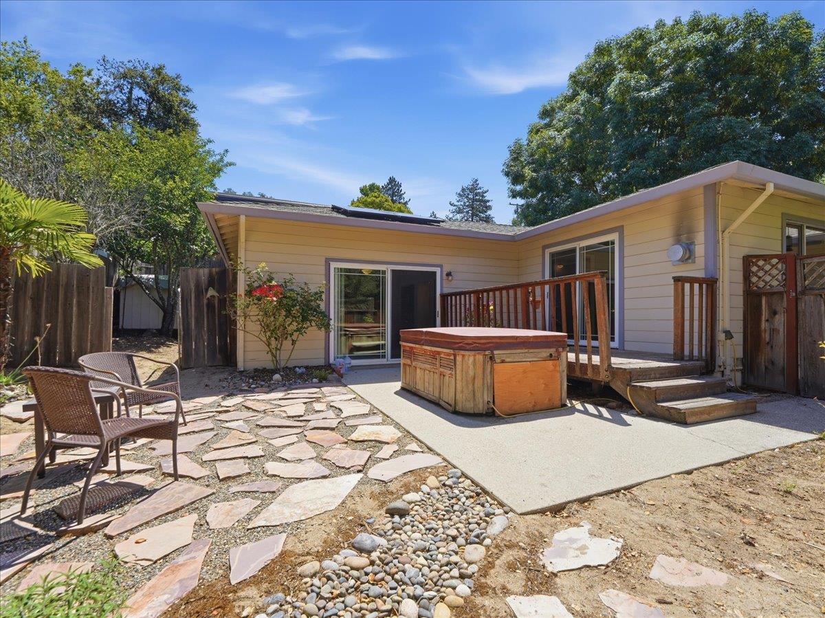 8060 Hihn Road Ben Lomond, CA 95005 - Photo 18 of 23