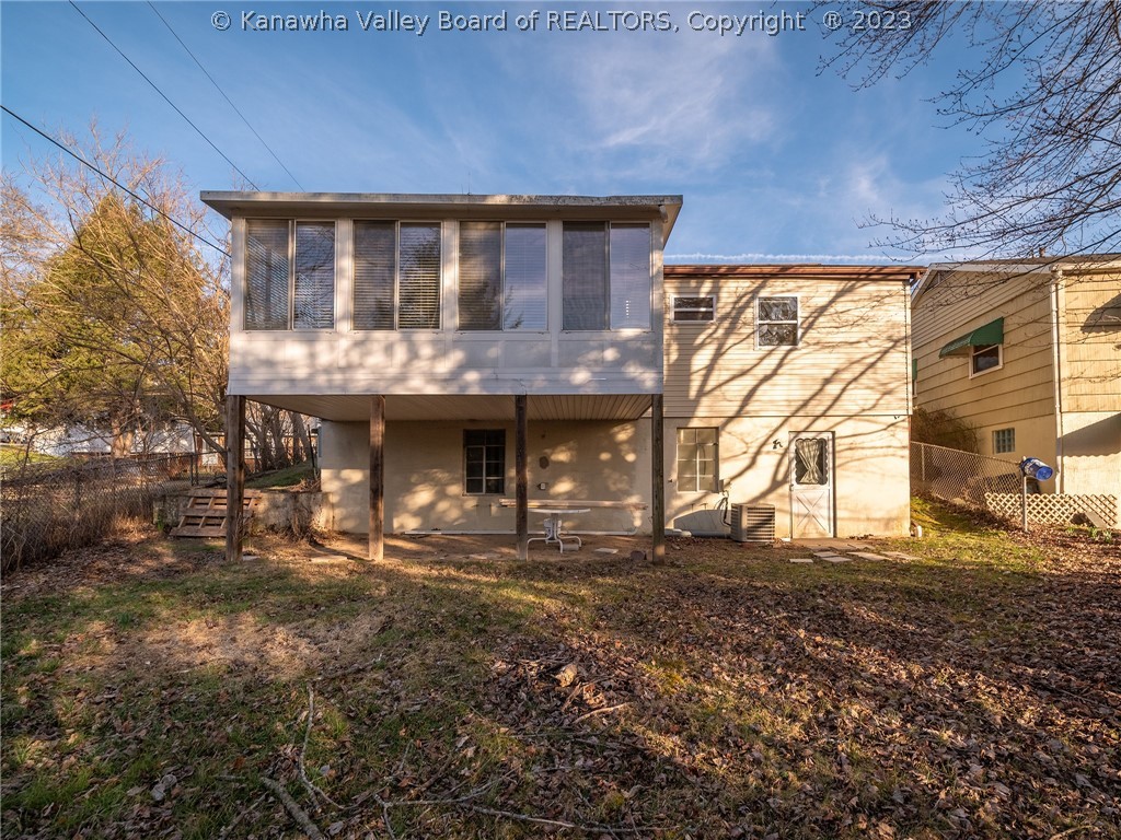822 Walters Road Charleston, WV 25314 - Photo 21 of 22 Gallery Image 21