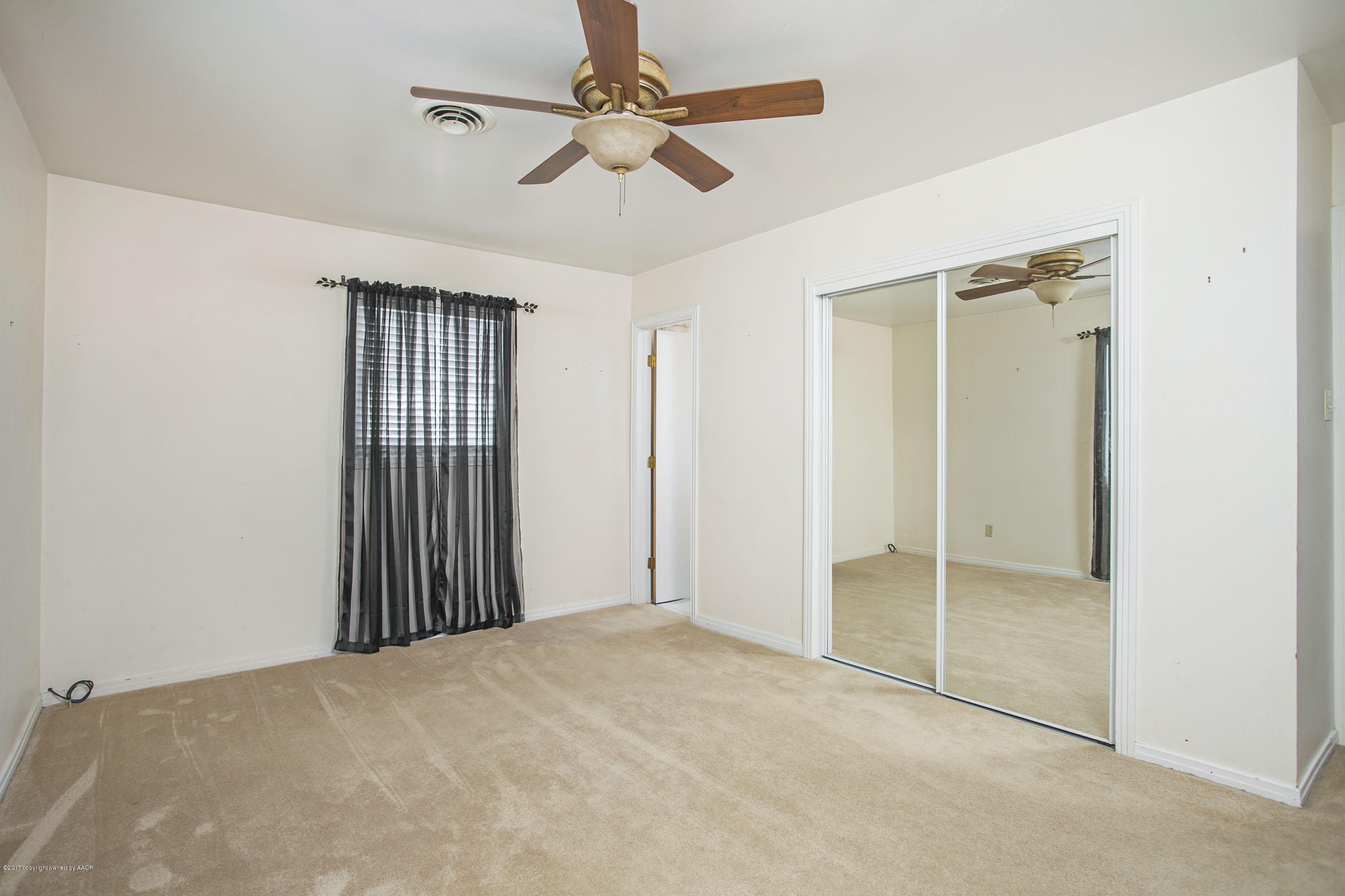 4716 South Fannin Street Amarillo, TX 79110 - Photo 21 of 25 21
