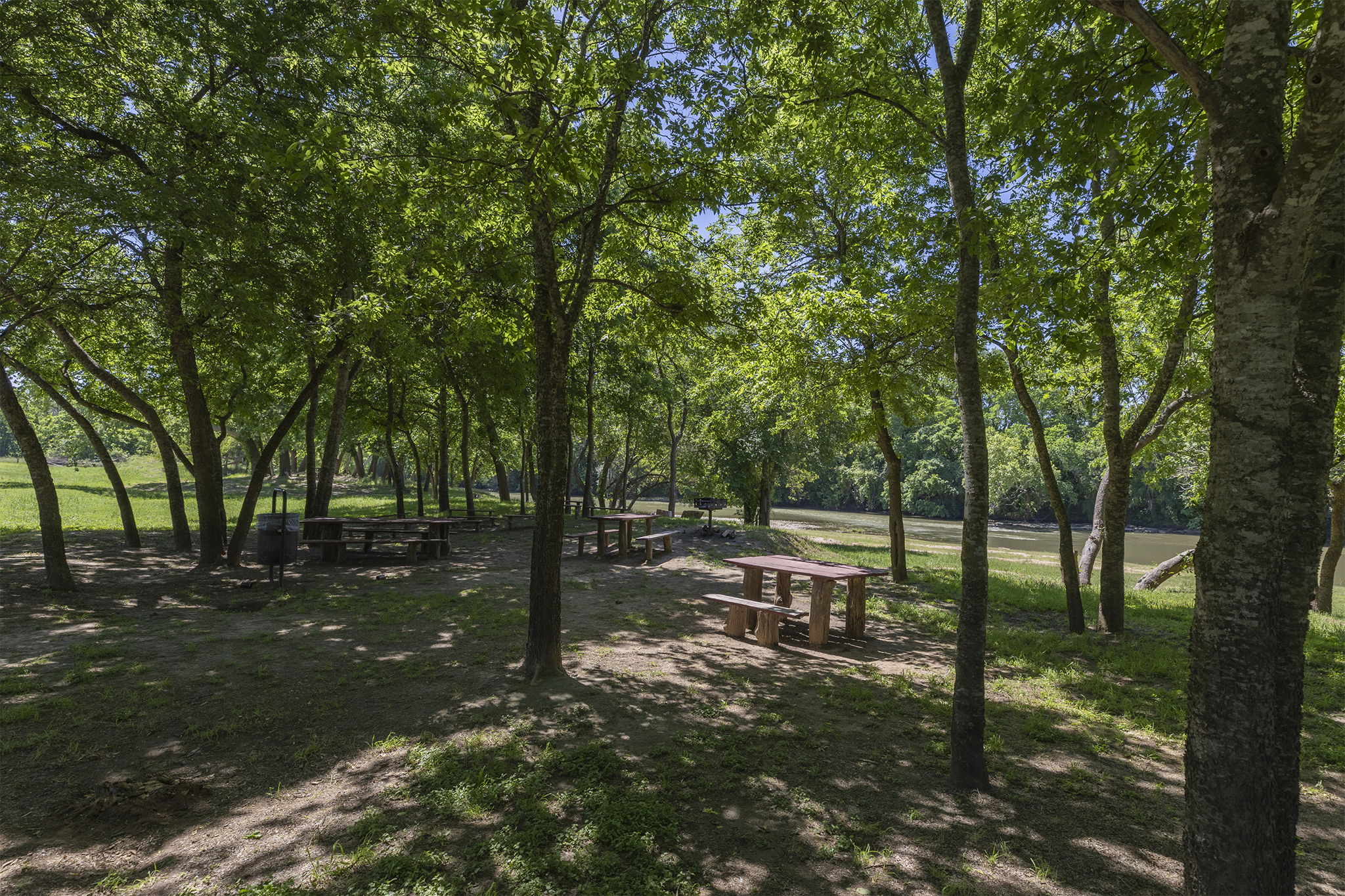 Lot 11 Hickory Ridge Drive Bastrop, TX 78602 - Photo 17 of 22 View of community featuring view of scattered trees