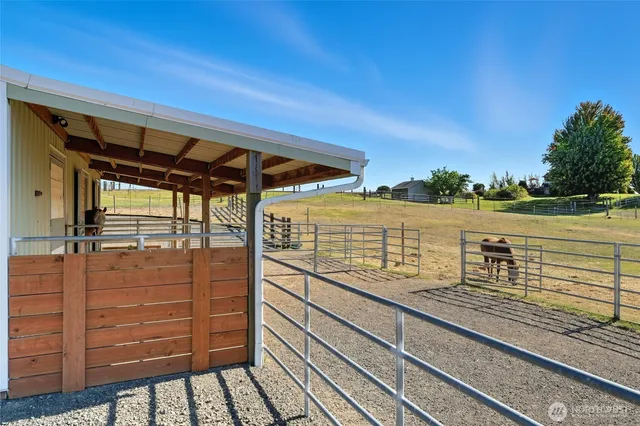$1,150,000 | 288 Meadowlark Lane, Touchet, WA 99360