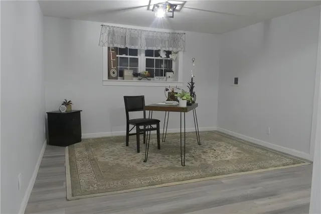 $313,999 | 1212 Southeast Briarcroft Street, Lee's Summit, MO 64063