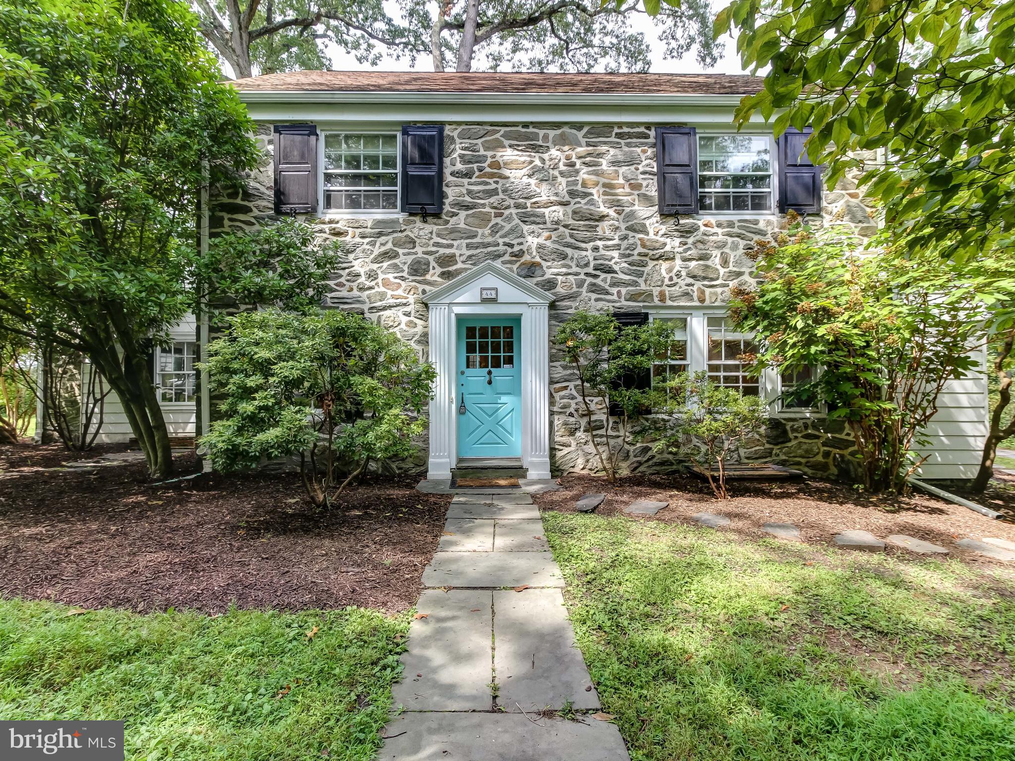 44 Shady Hill Road Media, PA 19063 - Photo 1 of 42