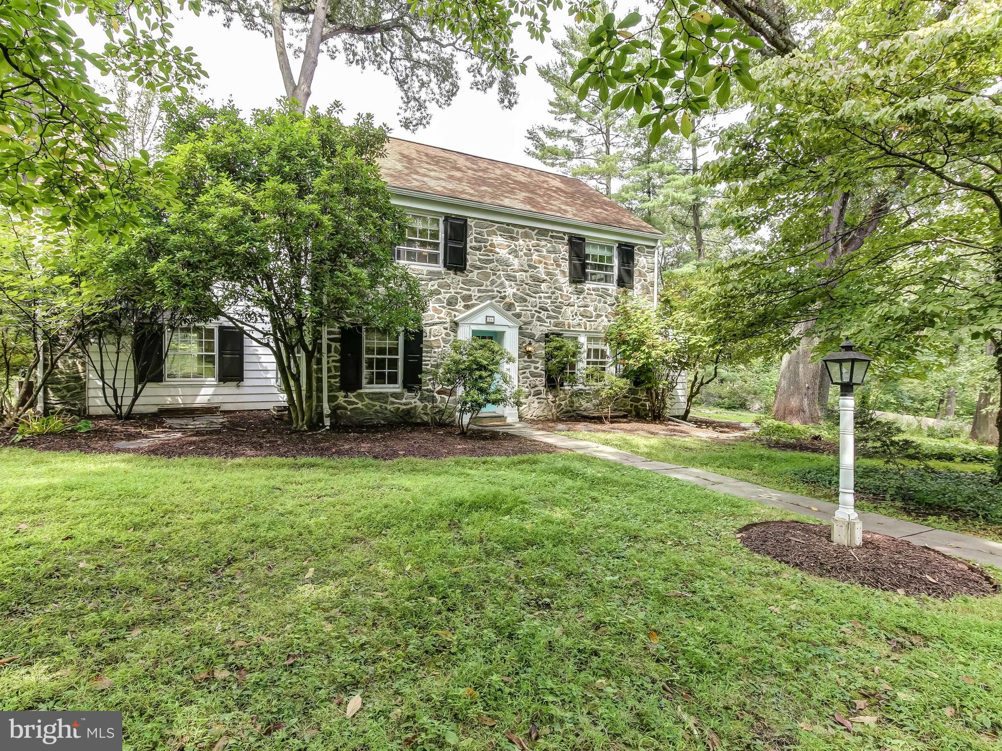 44 Shady Hill Road Media, PA 19063 - Photo 3 of 42