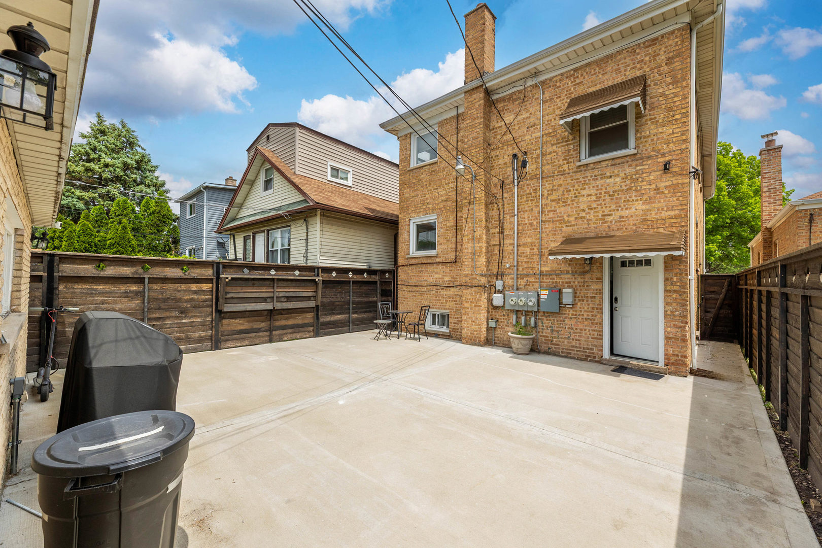 3838 Ridgeland Avenue Berwyn, IL 60402 - Photo 29 of 32