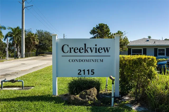 $1,800 | 2115 9th Avenue West, Unit 6D, Bradenton, FL 34205