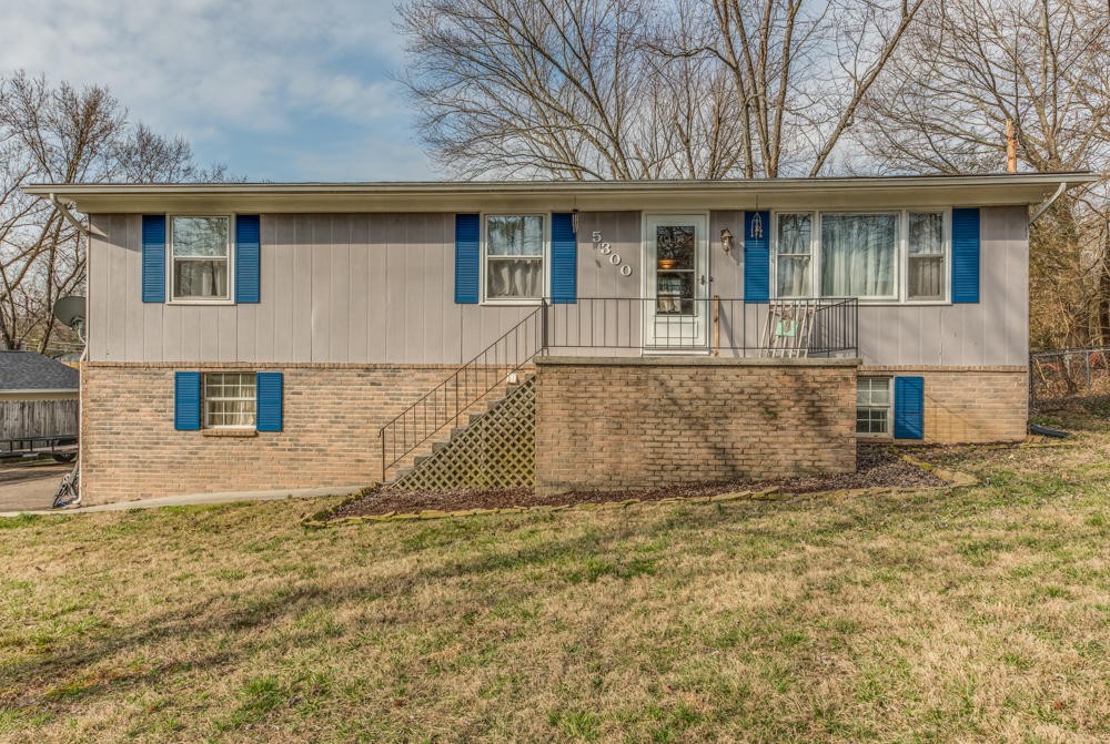 5300 Foxwood Road Knoxville, TN 37921 - Photo 16 of 16 Gallery Image 16