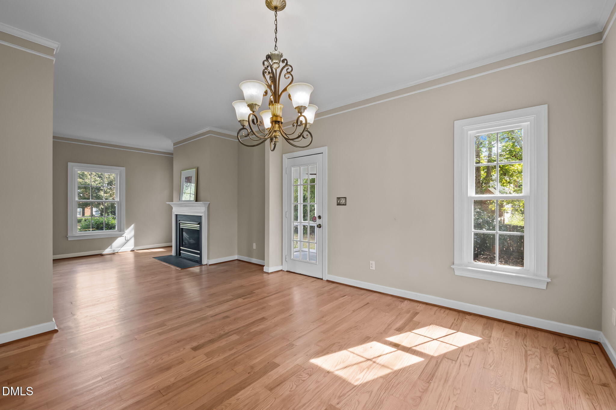 3018 Annandale Road Durham, NC 27705 - Photo 10 of 52 LR & DR 2