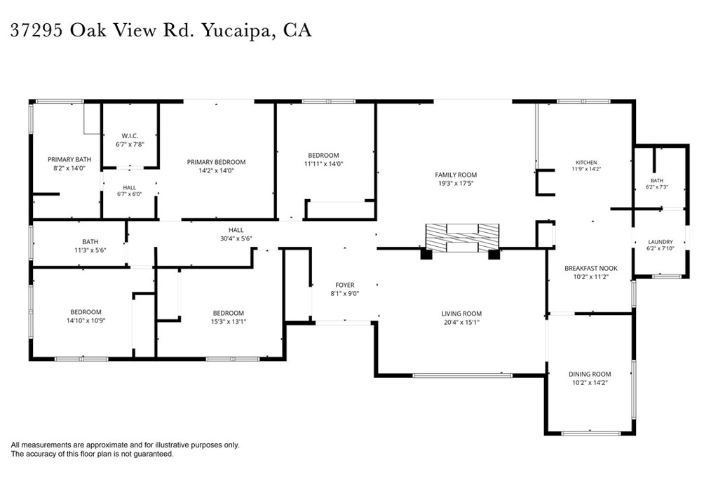 37295 Oak View Road Yucaipa, CA 92399 - Photo 59 of 59