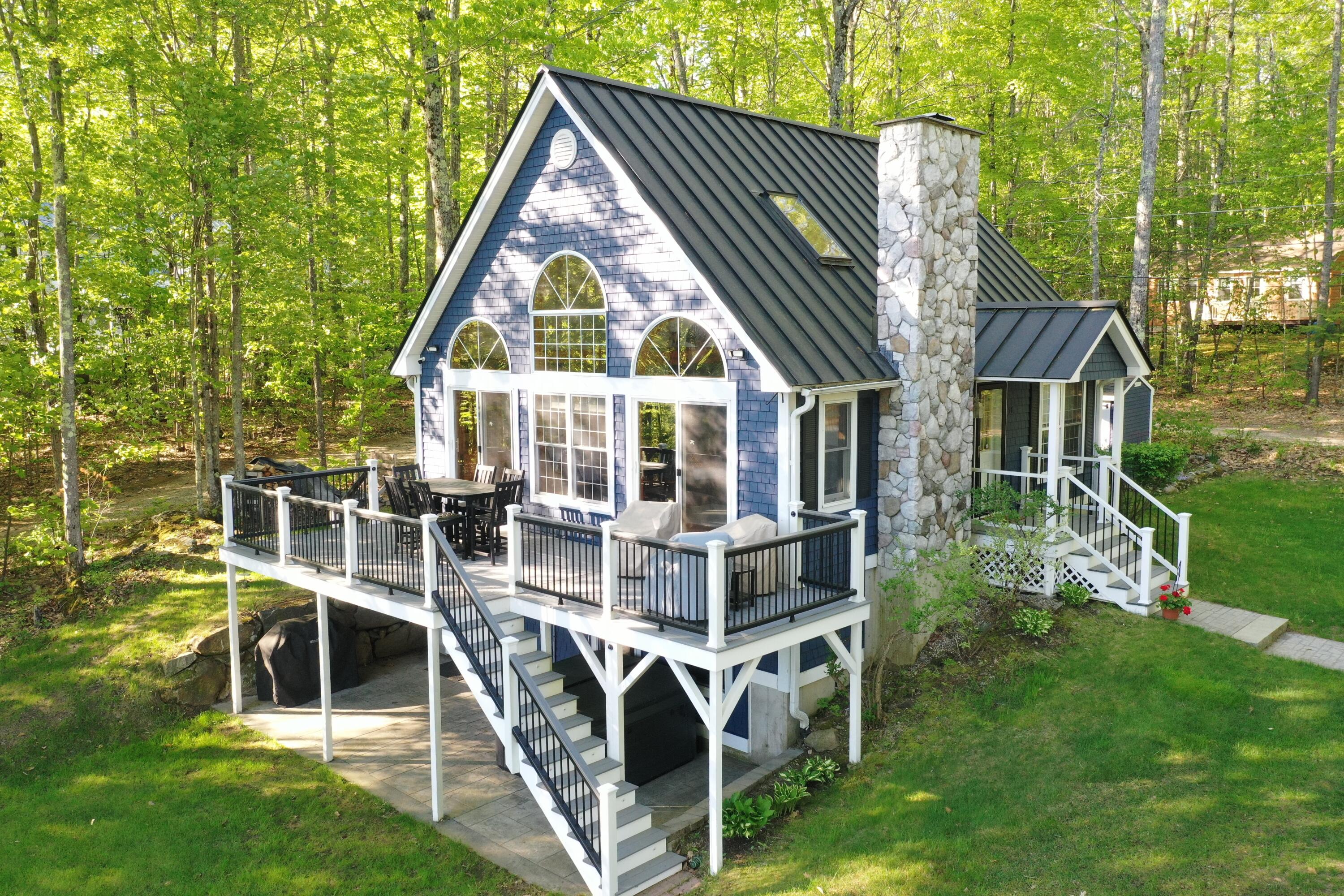 53 Hummingbird Road Acton, ME 04001 - Photo 2 of 68 3