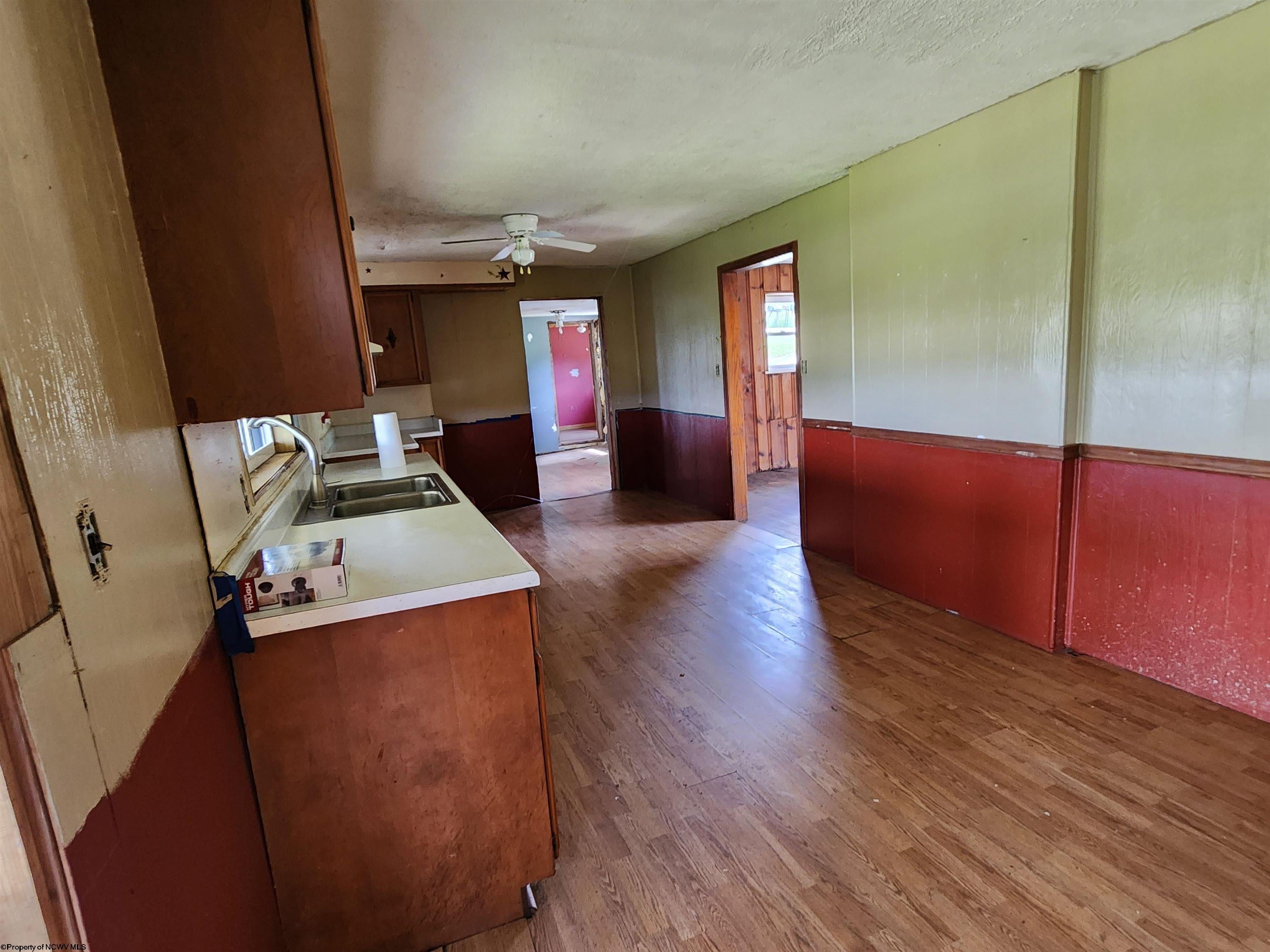 254 Centerville Road Rock Cave, WV 26234 - Photo 7 of 13 Gallery Image 7