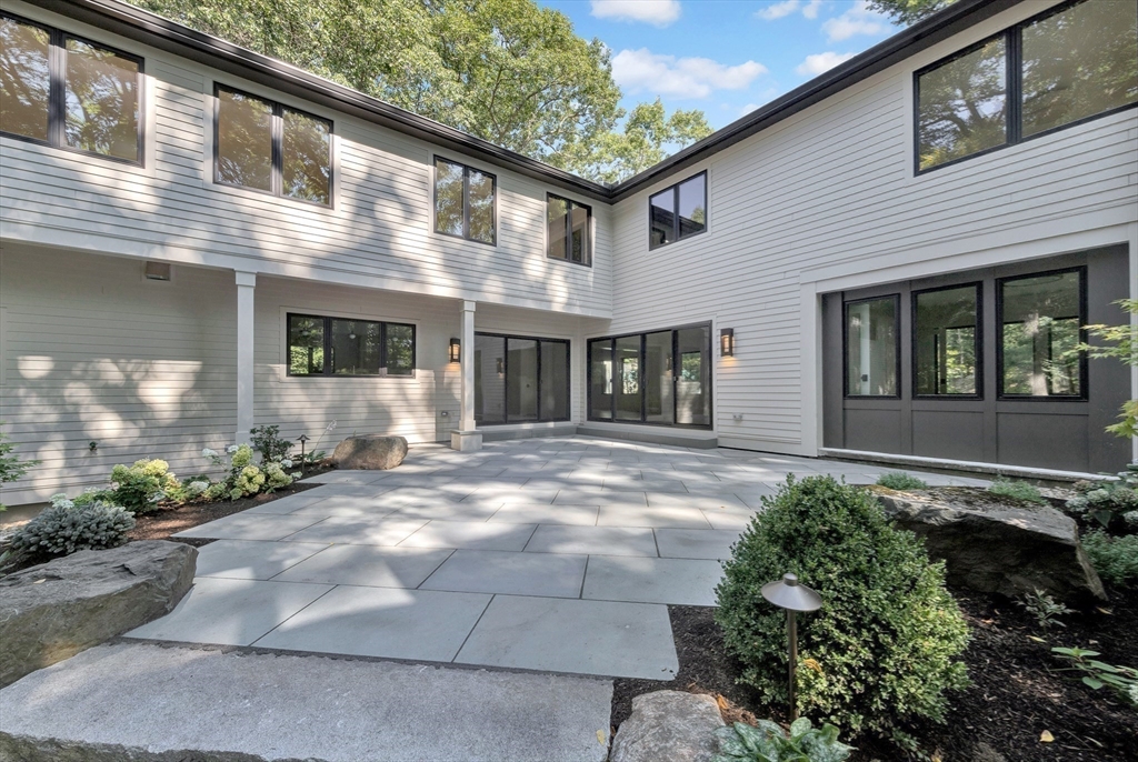 25 Ledgewood Road Winchester, MA 01890 - Photo 35 of 38 Gallery Image 35
