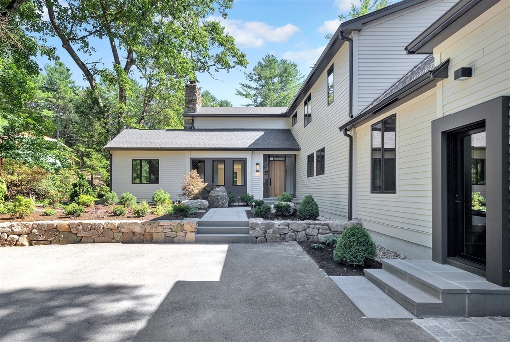 25 Ledgewood Road Winchester, MA 01890 - Photo 36 of 38 Gallery Image 36