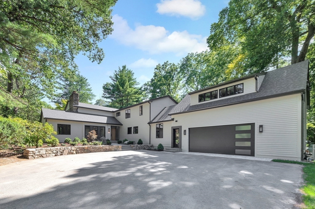 25 Ledgewood Road Winchester, MA 01890 - Photo 38 of 38 Gallery Image 38