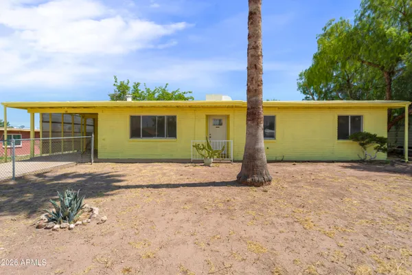 $239,900 | 18 Safford Street, Tombstone, AZ 85638
