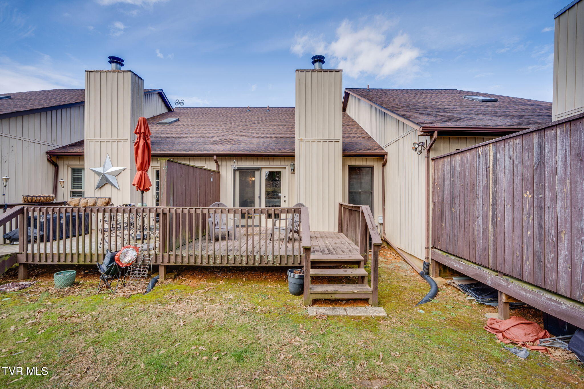 780 Hamilton Road, Unit H6 Blountville, TN 37617 - Photo 24 of 30 24
