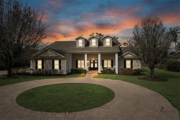 $2,149,000 | 5301 Carson Street, St. Cloud, FL 34771