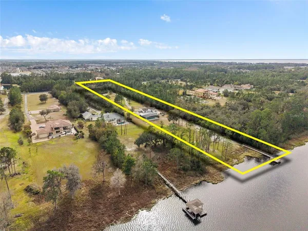 $2,149,000 | 5301 Carson Street, St. Cloud, FL 34771