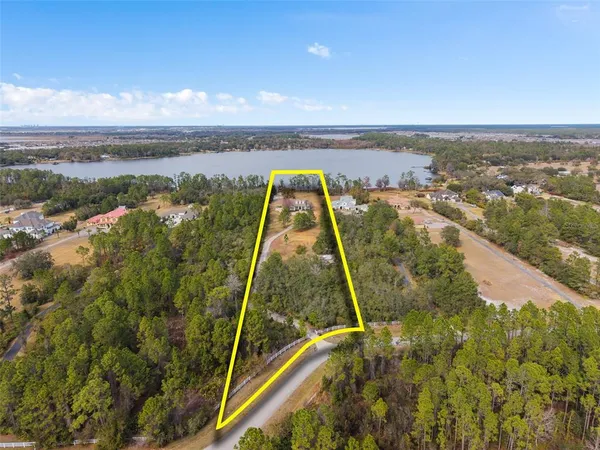 $2,295,000 | 5301 Carson Street, St. Cloud, FL 34771