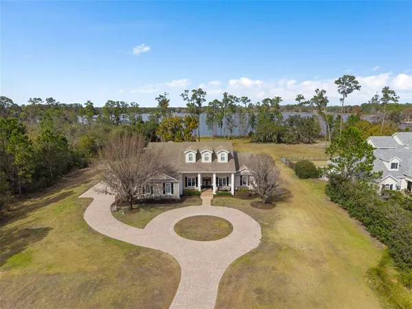 $2,295,000 | 5301 Carson Street, St. Cloud, FL 34771