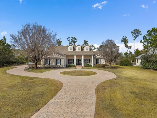 $2,295,000 | 5301 Carson Street, St. Cloud, FL 34771