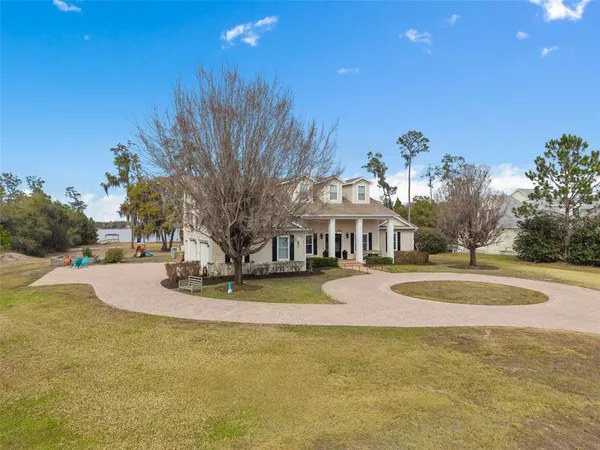 $2,149,000 | 5301 Carson Street, St. Cloud, FL 34771