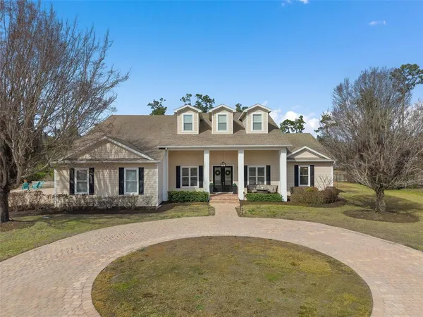 $2,295,000 | 5301 Carson Street, St. Cloud, FL 34771