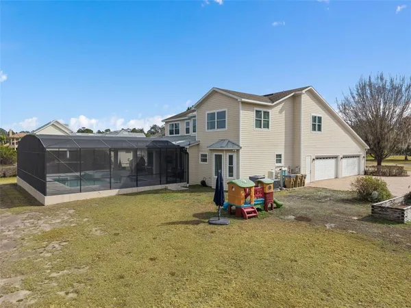 $2,295,000 | 5301 Carson Street, St. Cloud, FL 34771