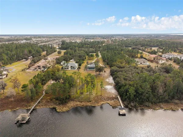 $2,295,000 | 5301 Carson Street, St. Cloud, FL 34771