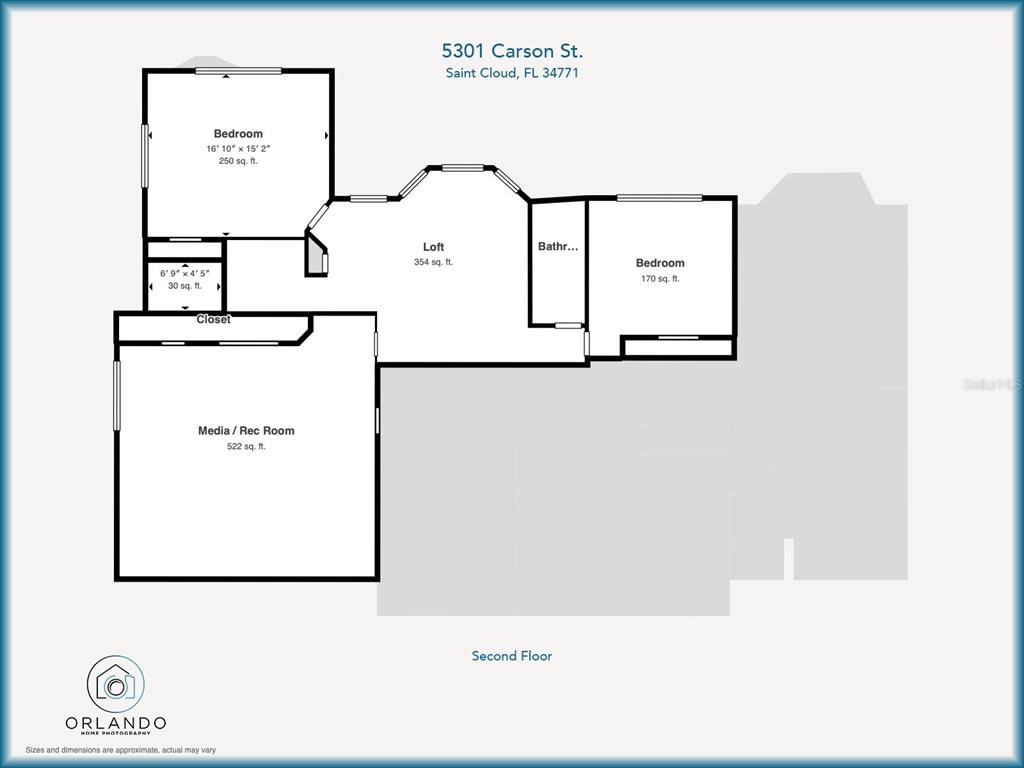 5301 Carson Street St. Cloud, FL 34771 - Photo 7 of 67