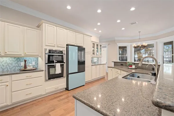 $2,149,000 | 5301 Carson Street, St. Cloud, FL 34771