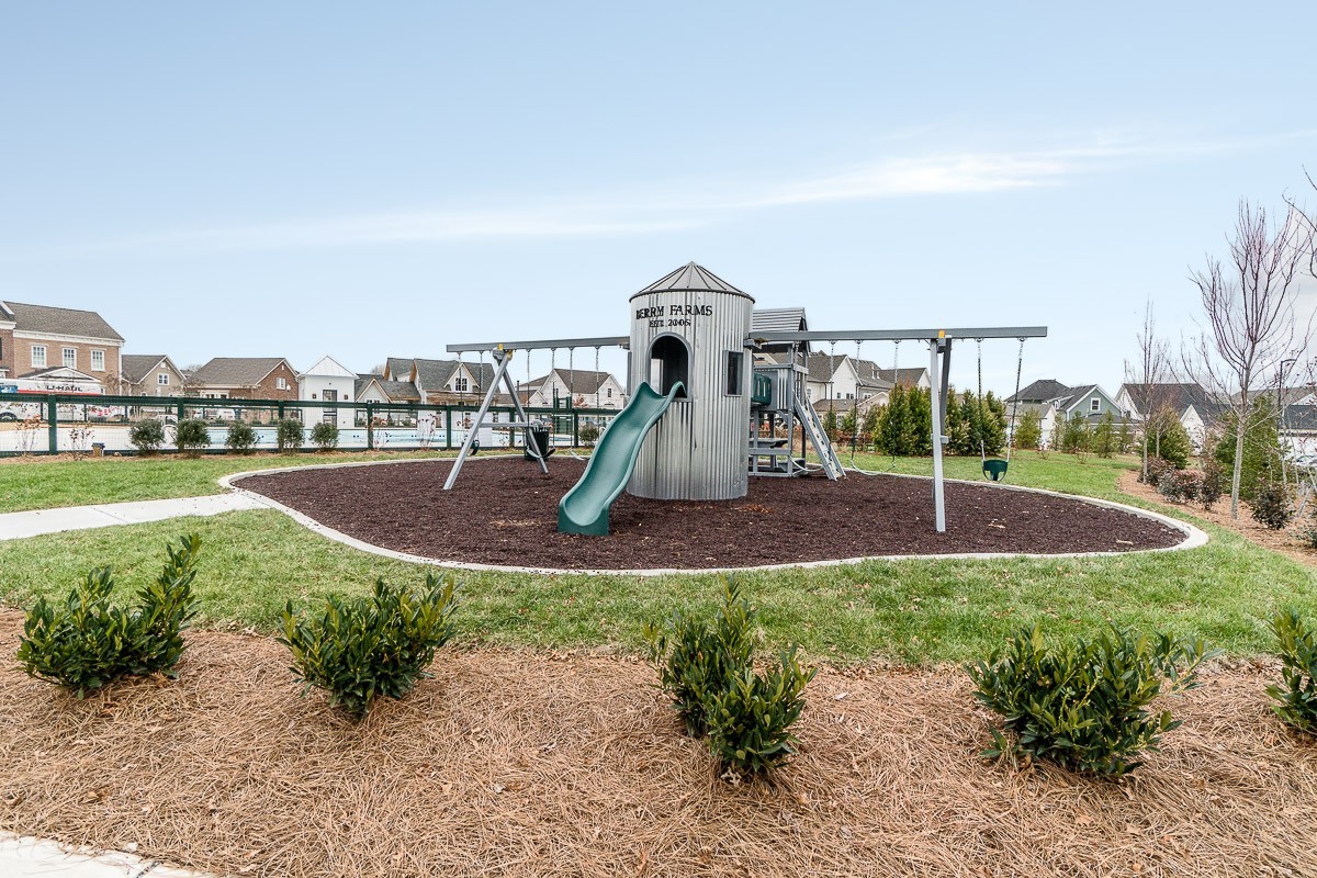 2069 Rural Plains Circle Franklin, TN 37064 - Photo 29 of 34 a view of a park