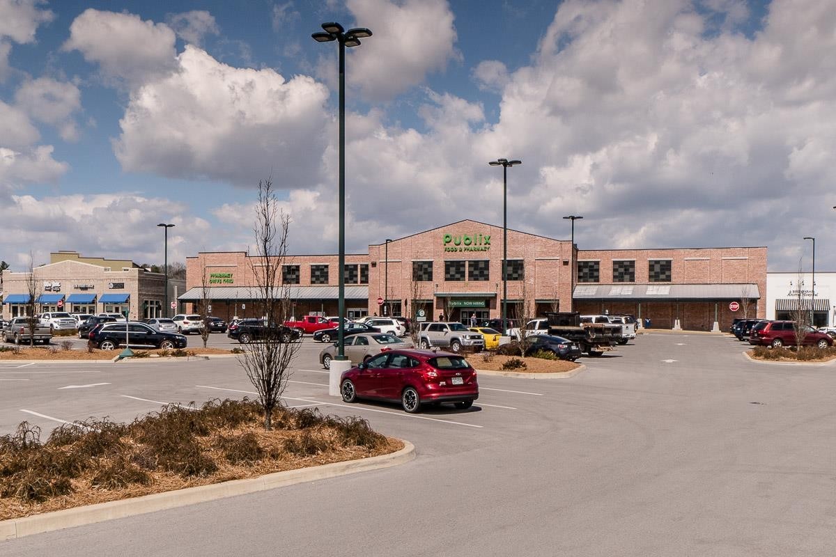 2069 Rural Plains Circle Franklin, TN 37064 - Photo 31 of 34 a view of a street with cars